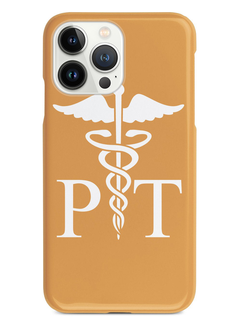 Physical Therapy (PT) - Black Case
