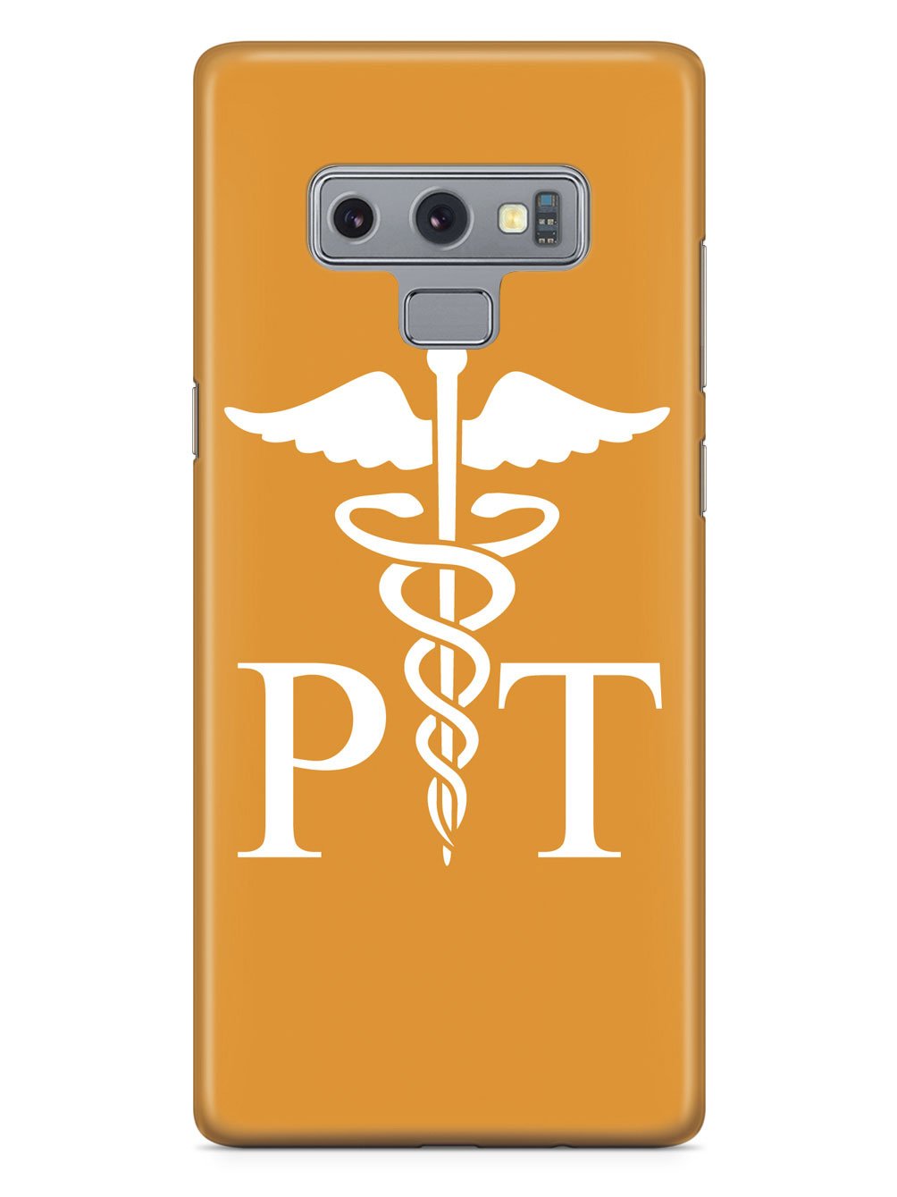 Physical Therapy (PT) - White Case