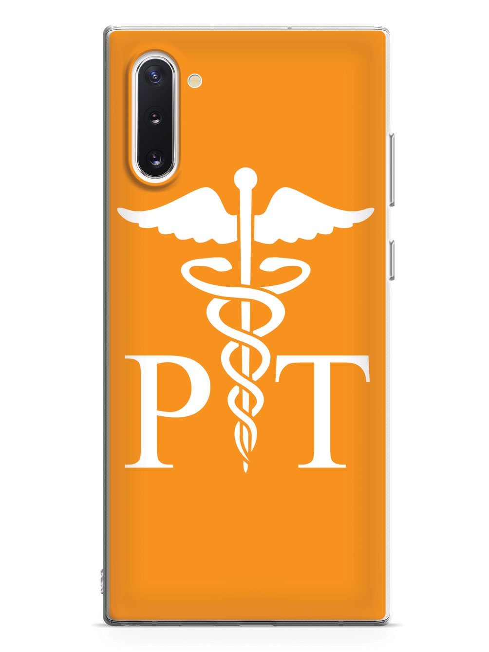 Physical Therapy (PT) - White Case
