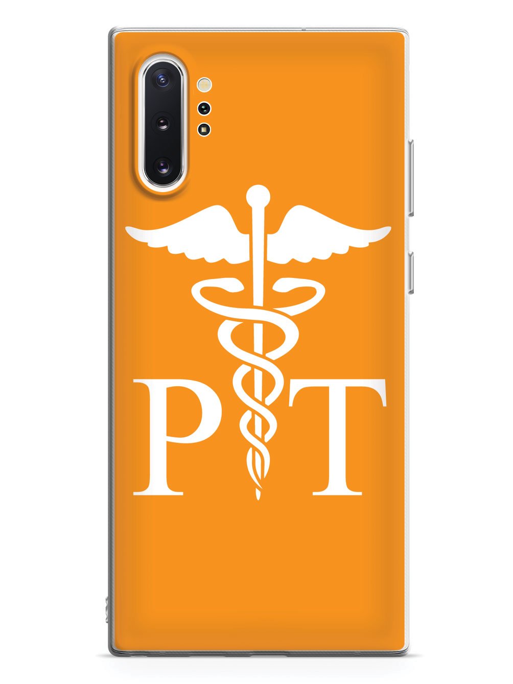 Physical Therapy (PT) - White Case