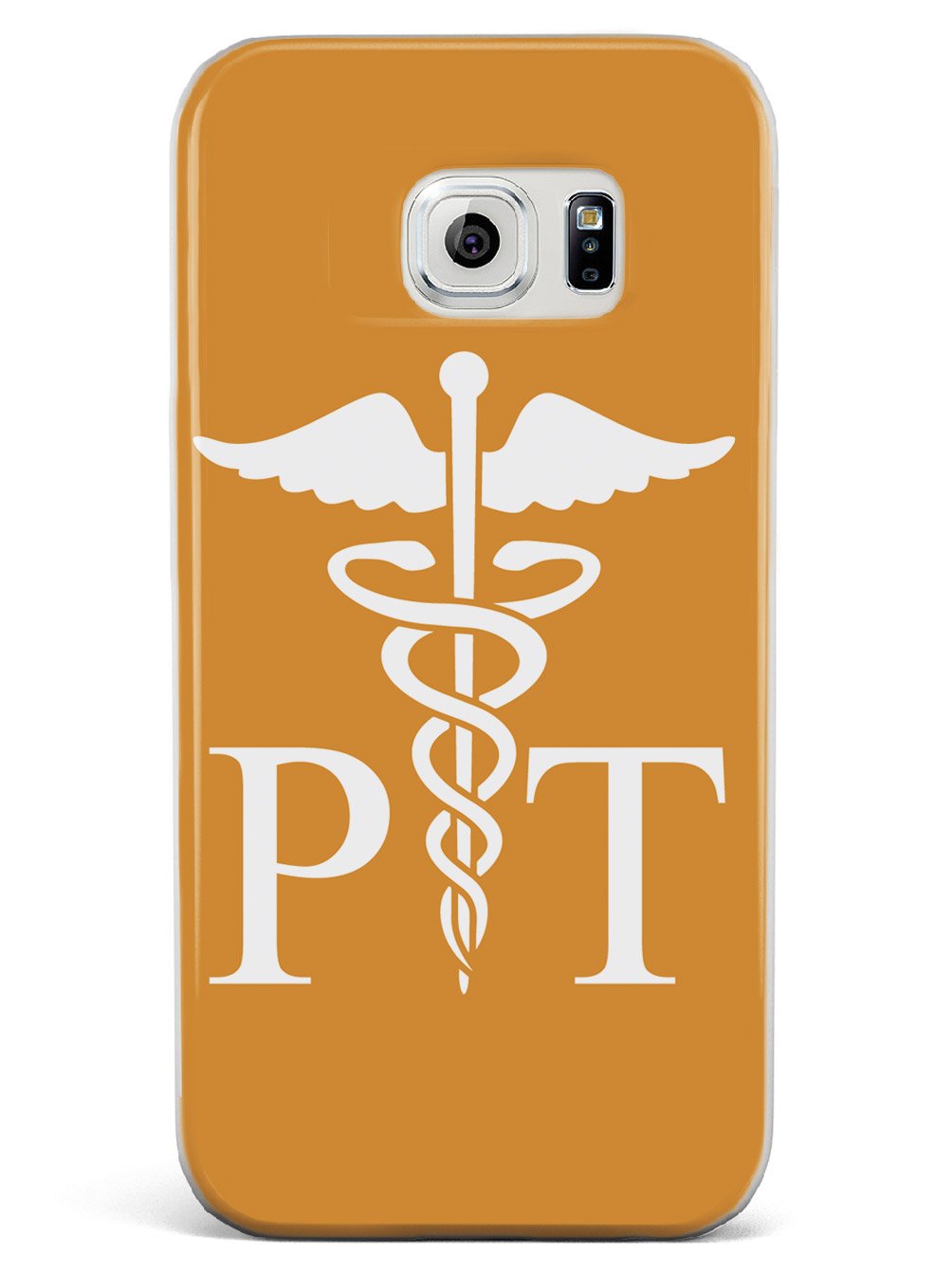 Physical Therapy (PT) - White Case