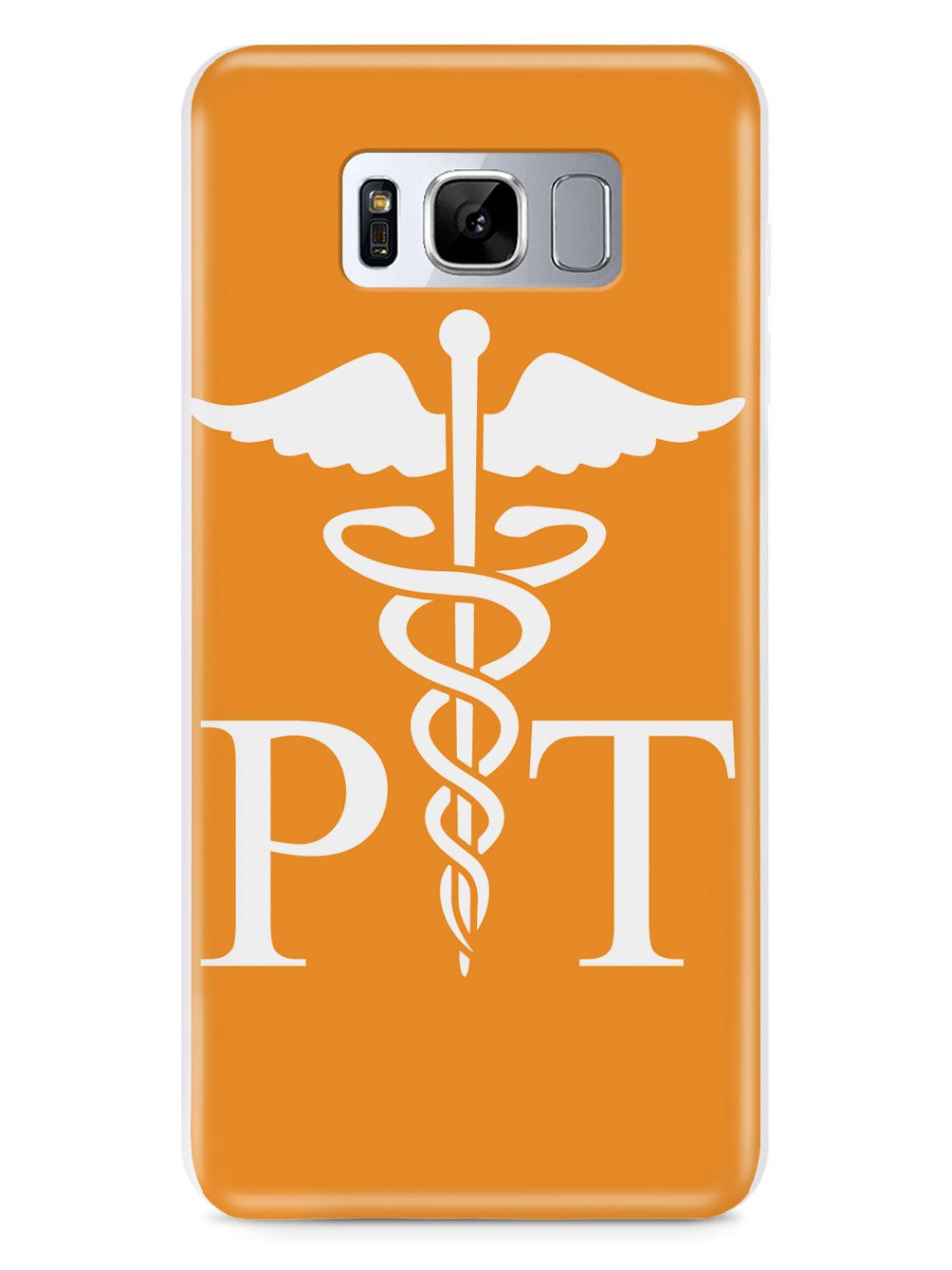 Physical Therapy (PT) - White Case