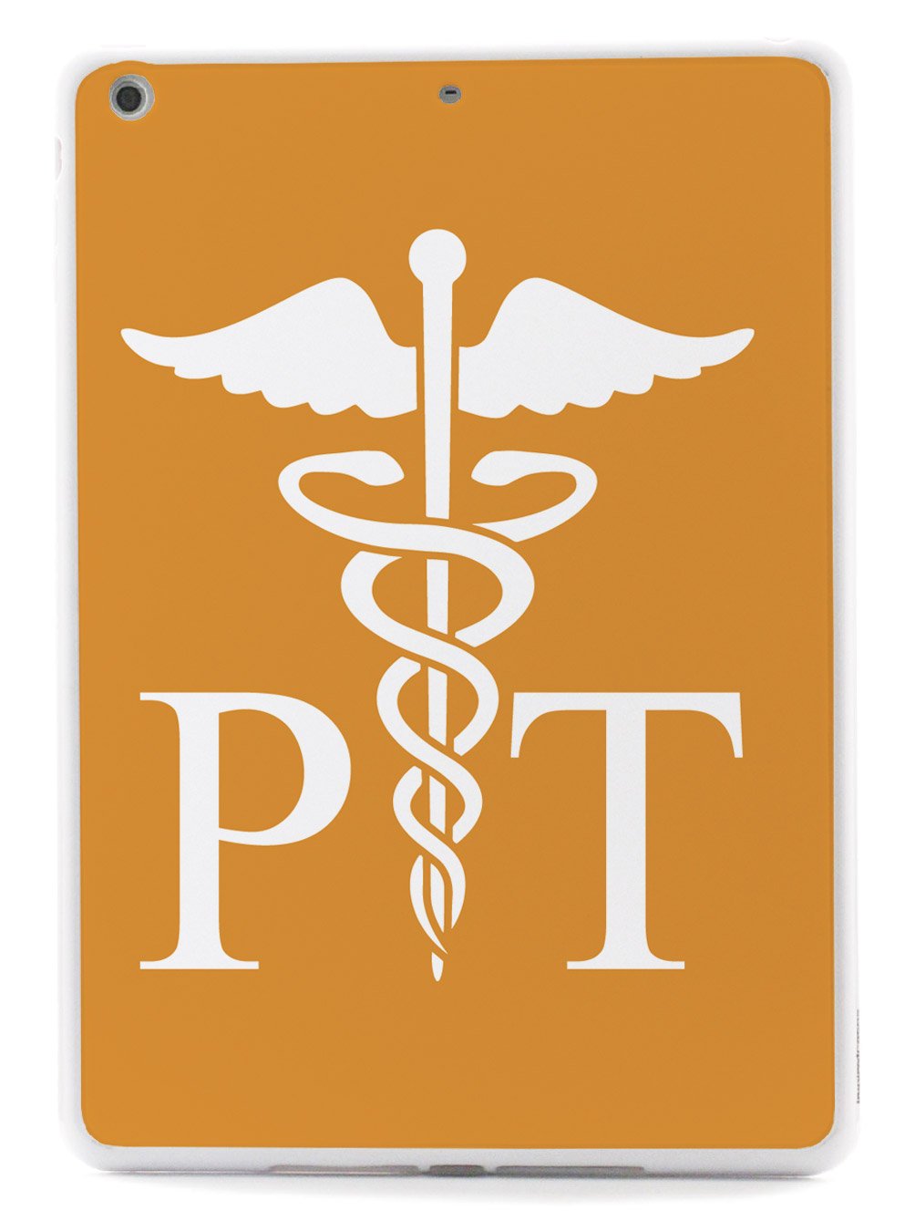 Physical Therapy (PT) - White Case