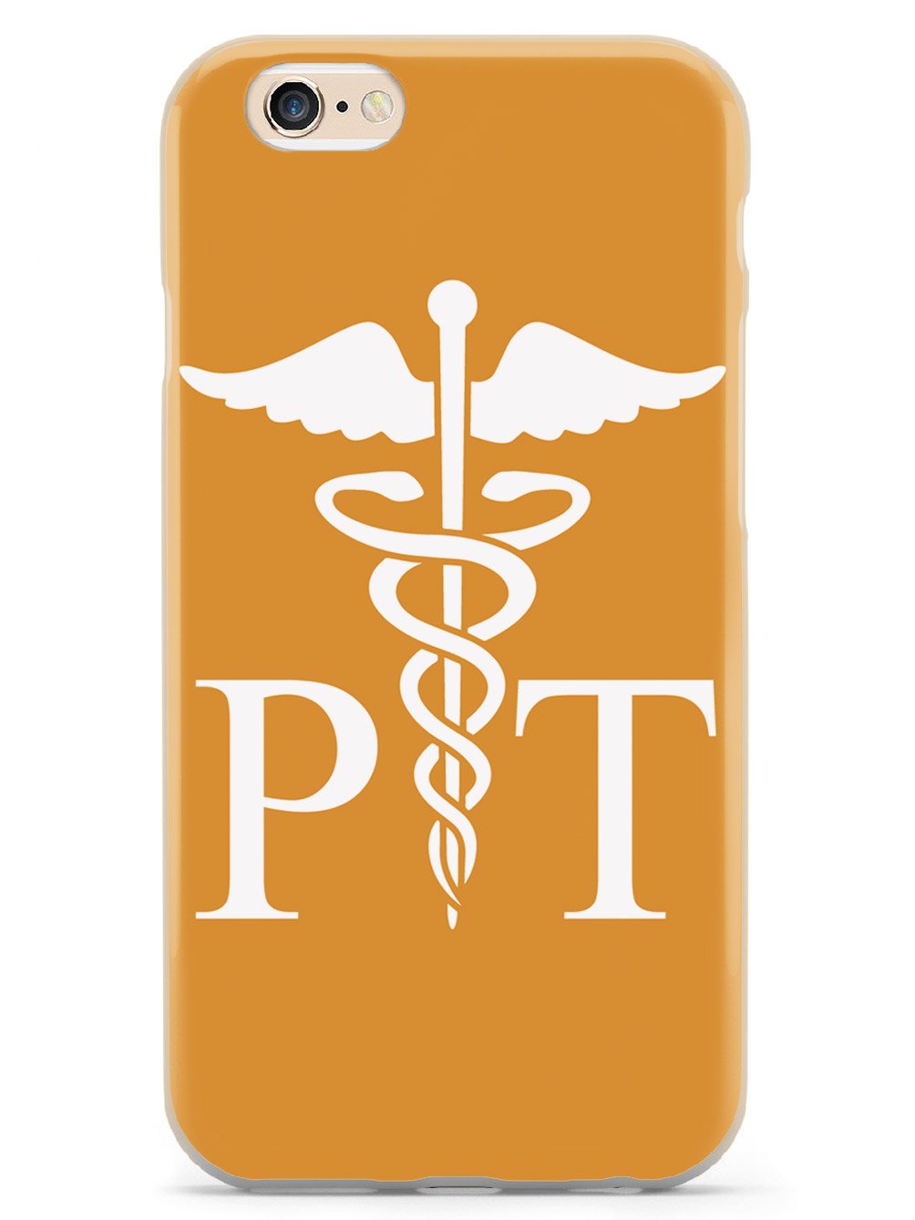 Physical Therapy (PT) - White Case