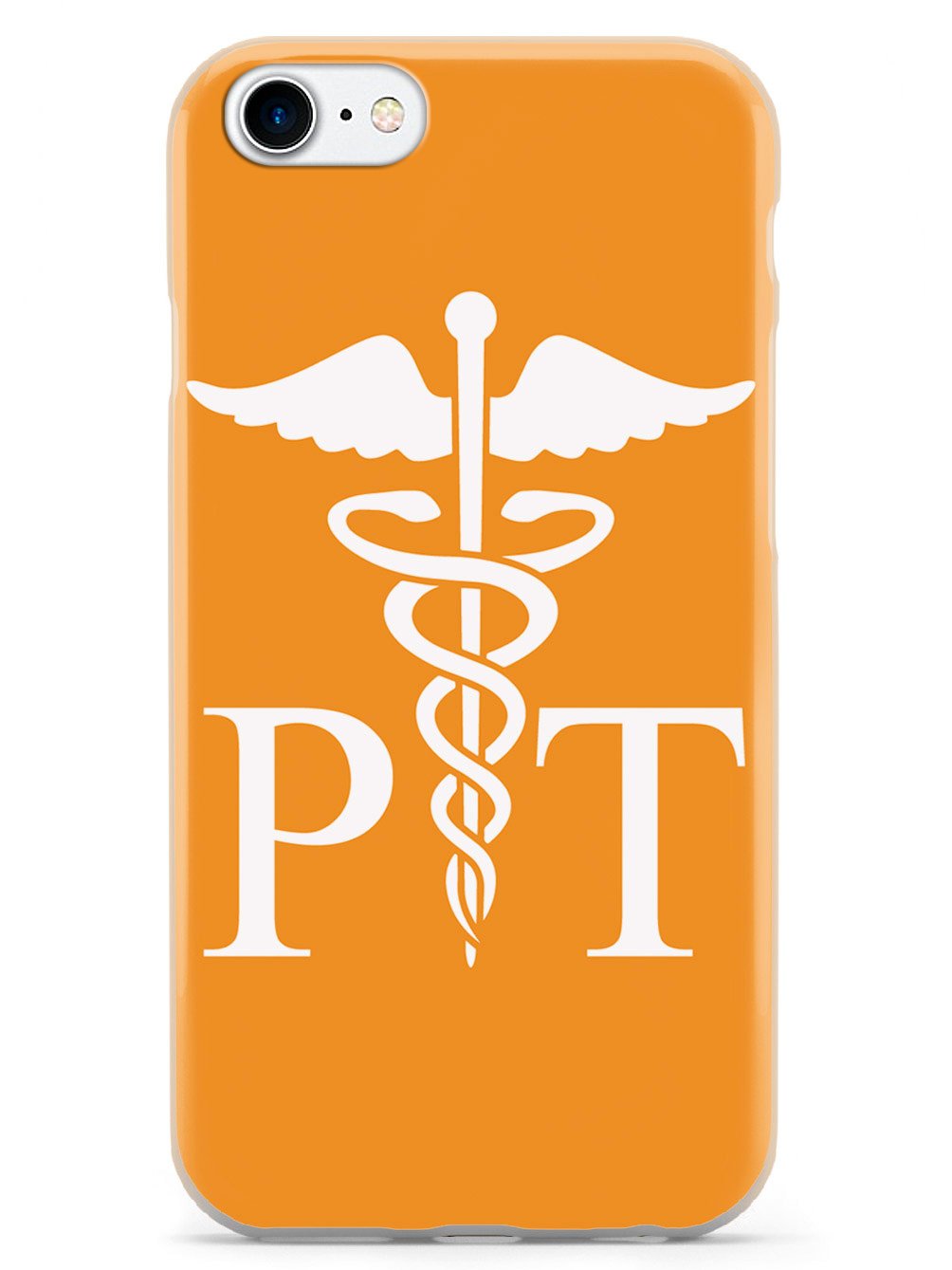 Physical Therapy (PT) - White Case