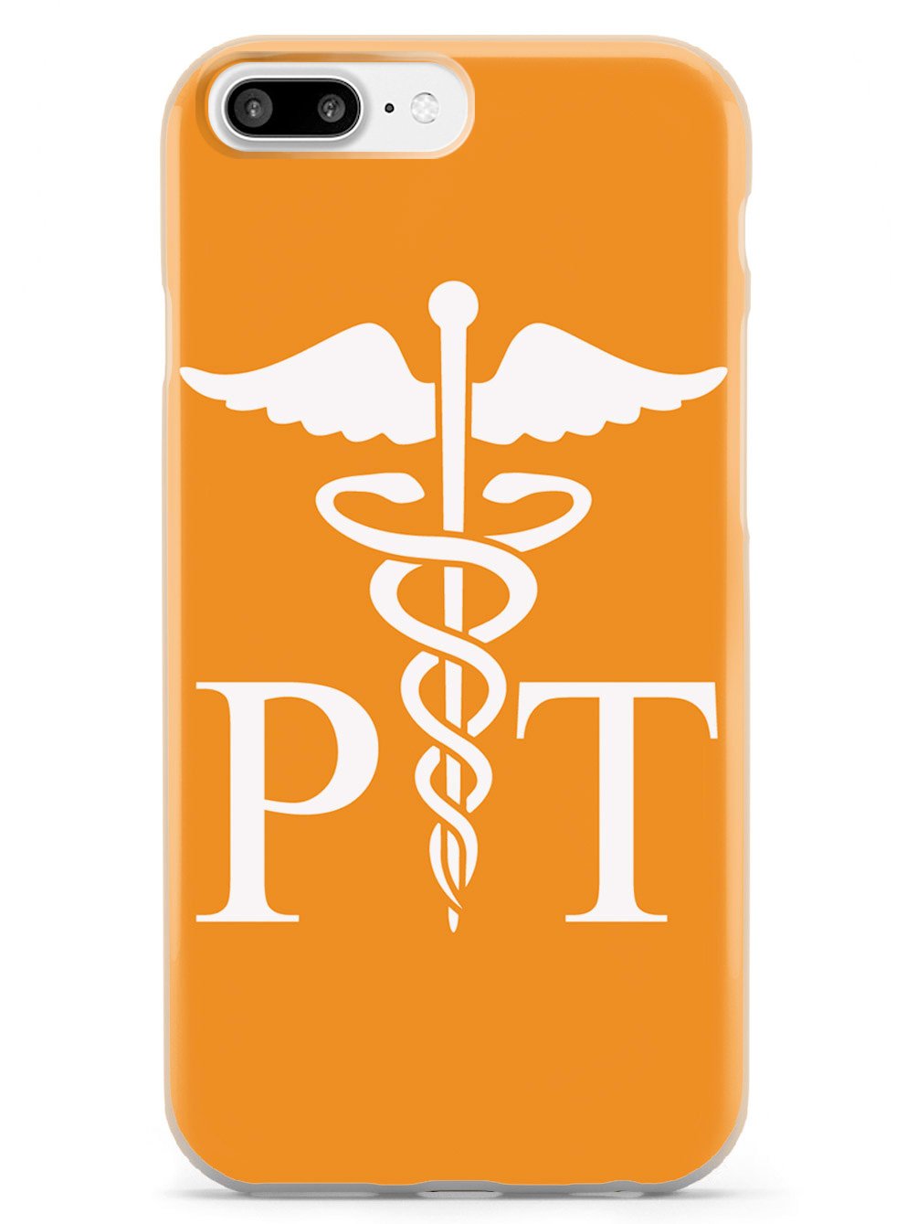 Physical Therapy (PT) - White Case