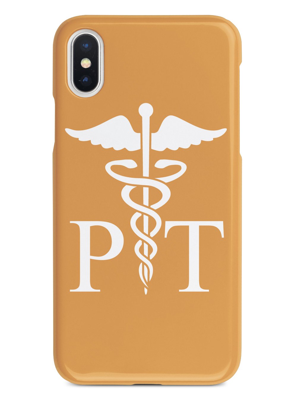 Physical Therapy (PT) - White Case