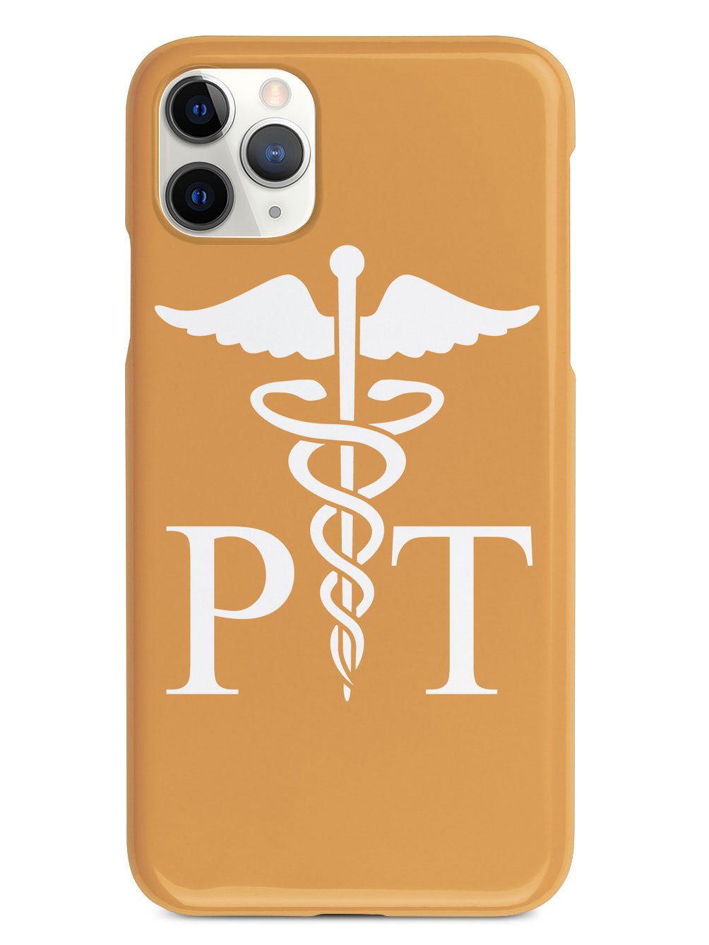 Physical Therapy (PT) - White Case