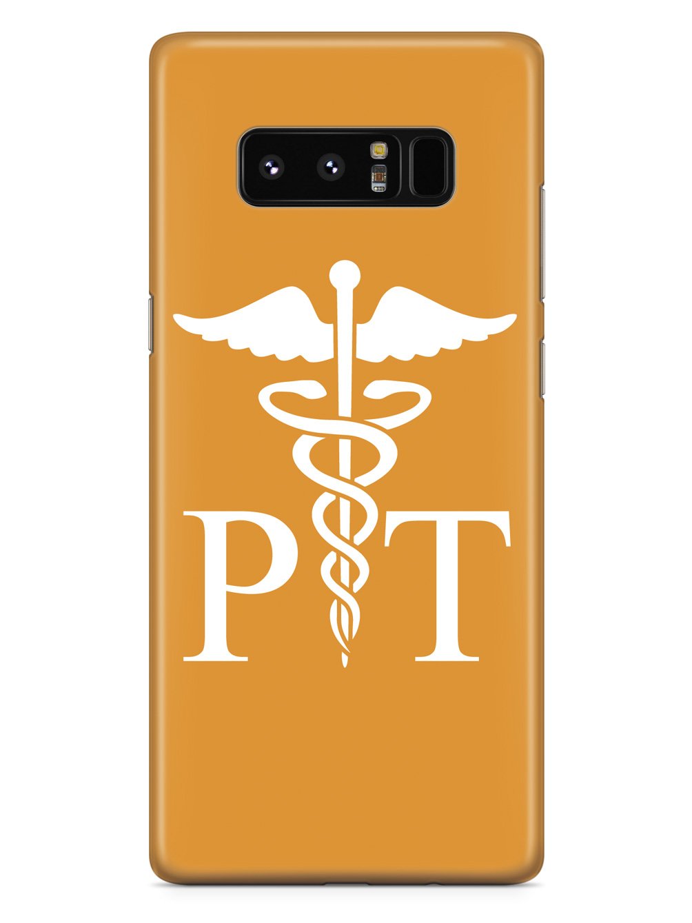 Physical Therapy (PT) - White Case