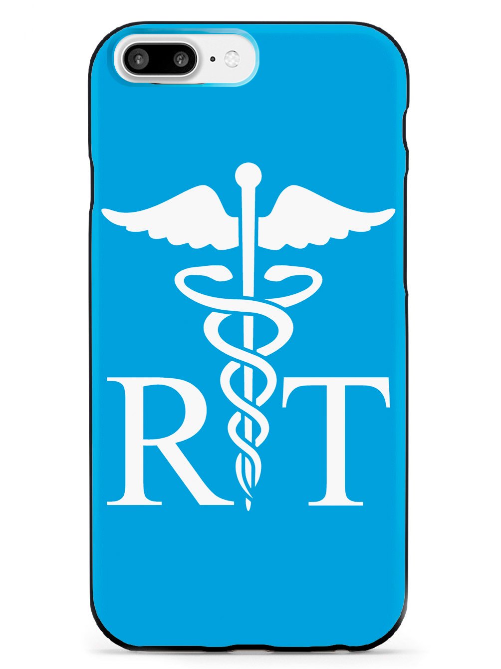 Respiratory Therapy (RT) - Black Case