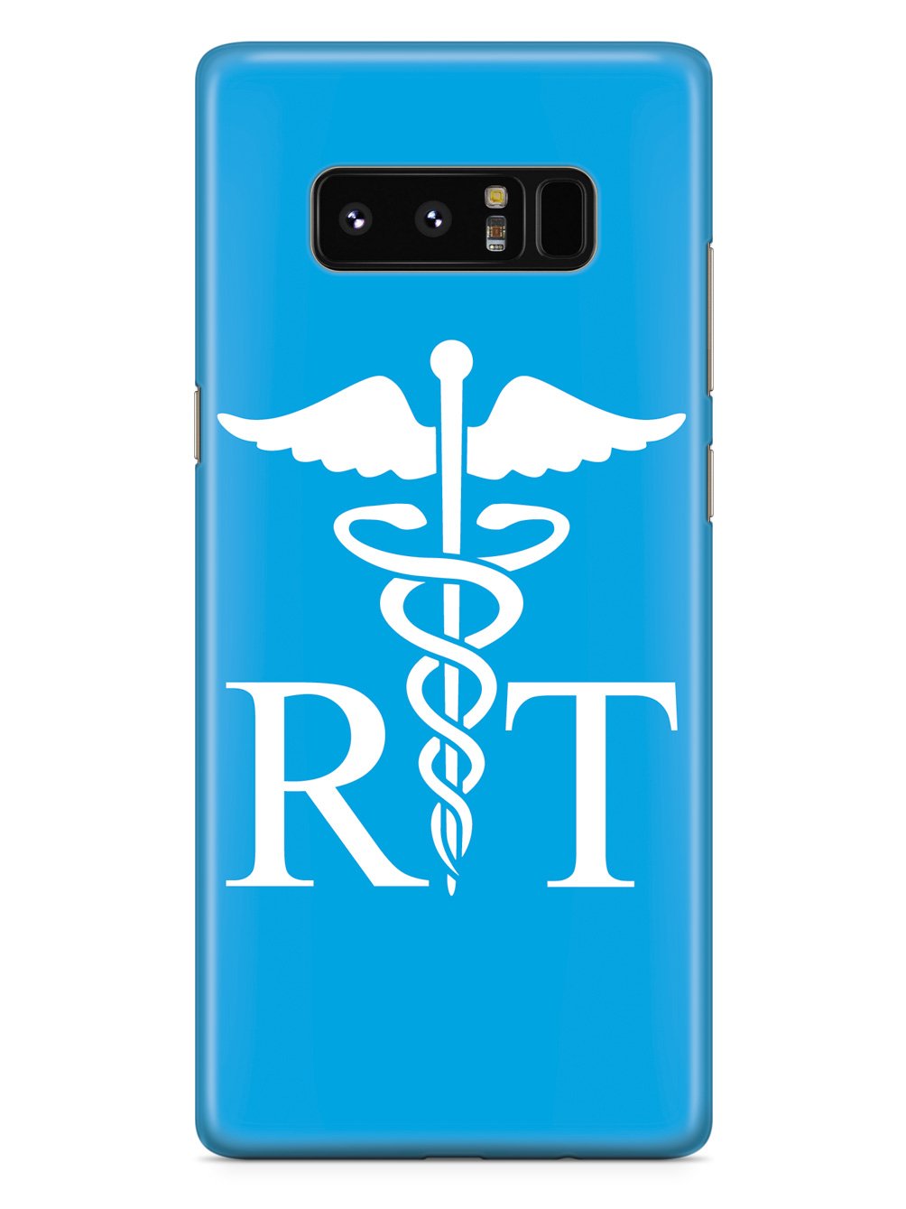 Respiratory Therapy (RT) - Black Case