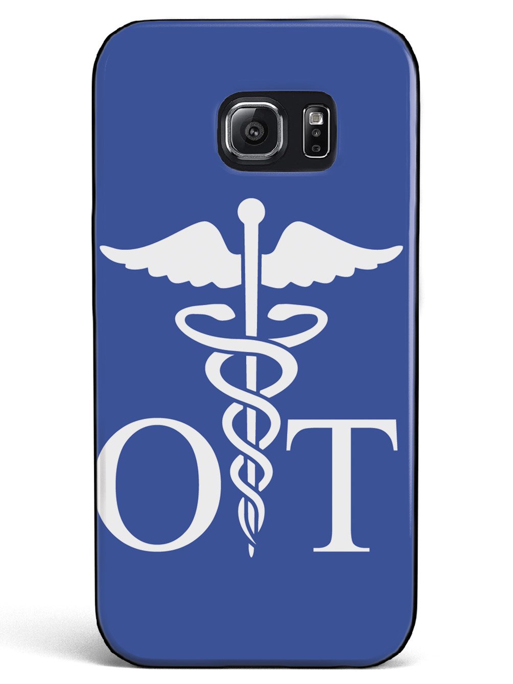 Occupational Therapy (OT) - Black Case
