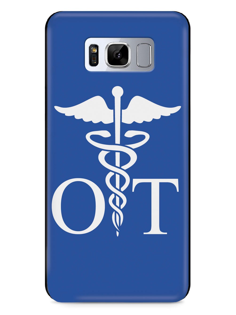 Occupational Therapy (OT) - Black Case