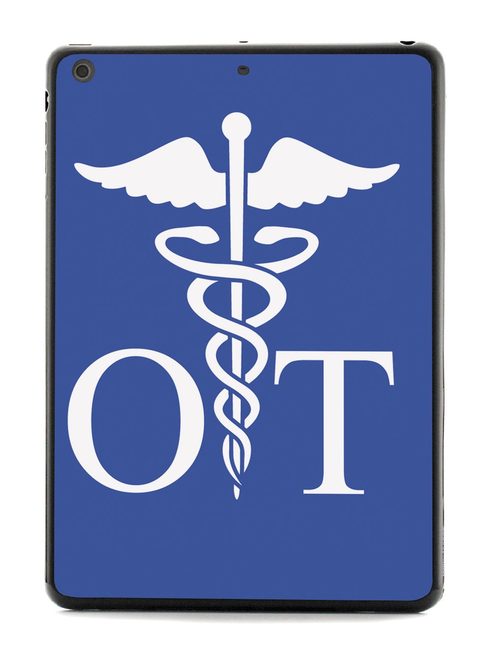 Occupational Therapy (OT) - Black Case