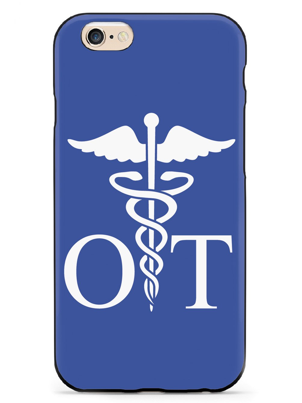 Occupational Therapy (OT) - Black Case