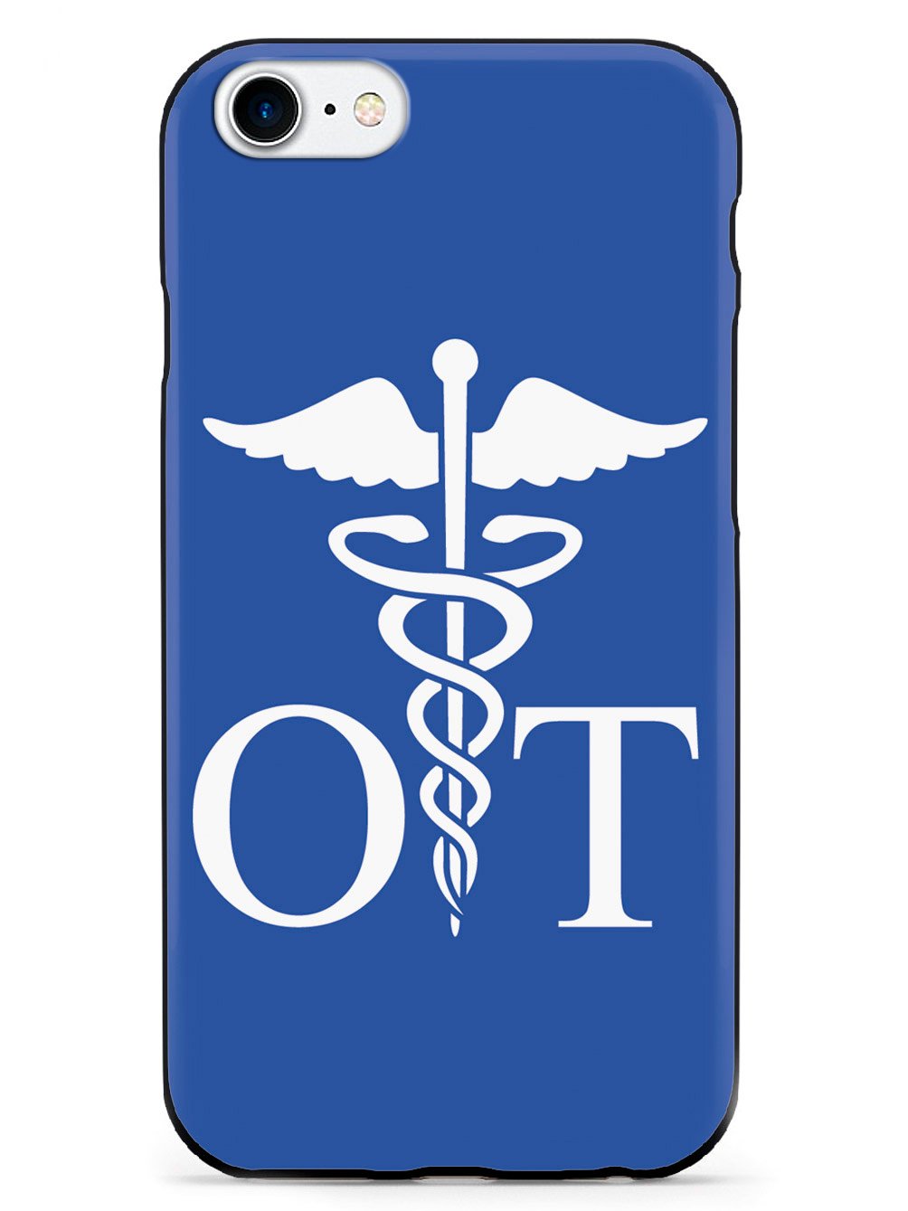 Occupational Therapy (OT) - Black Case