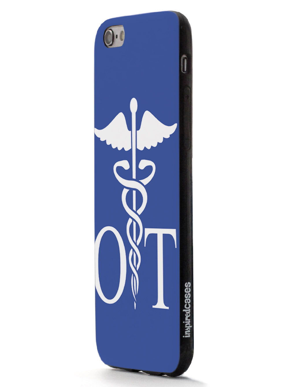 Occupational Therapy (OT) - Black Case