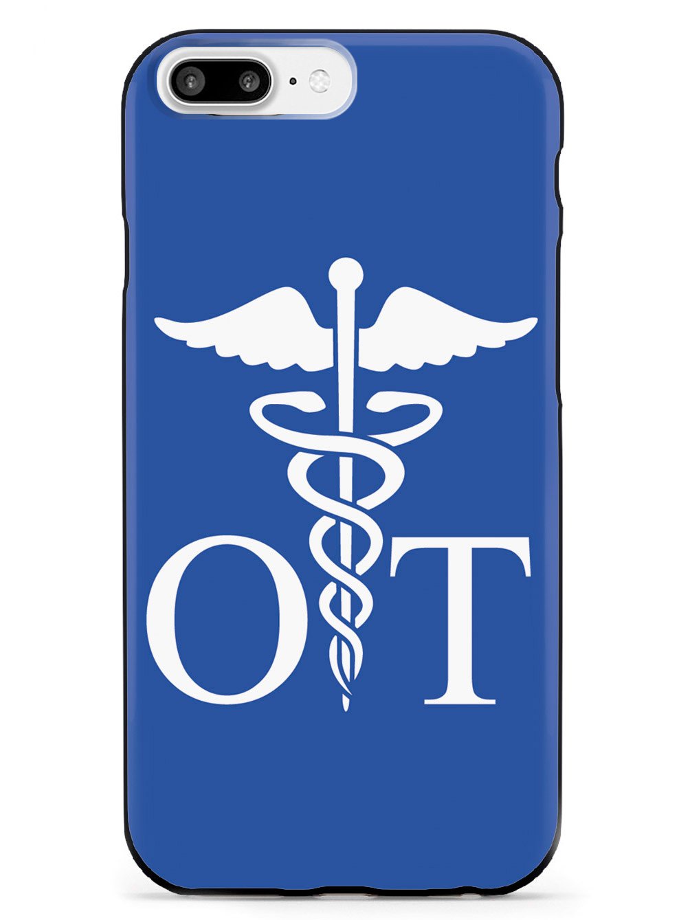 Occupational Therapy (OT) - Black Case