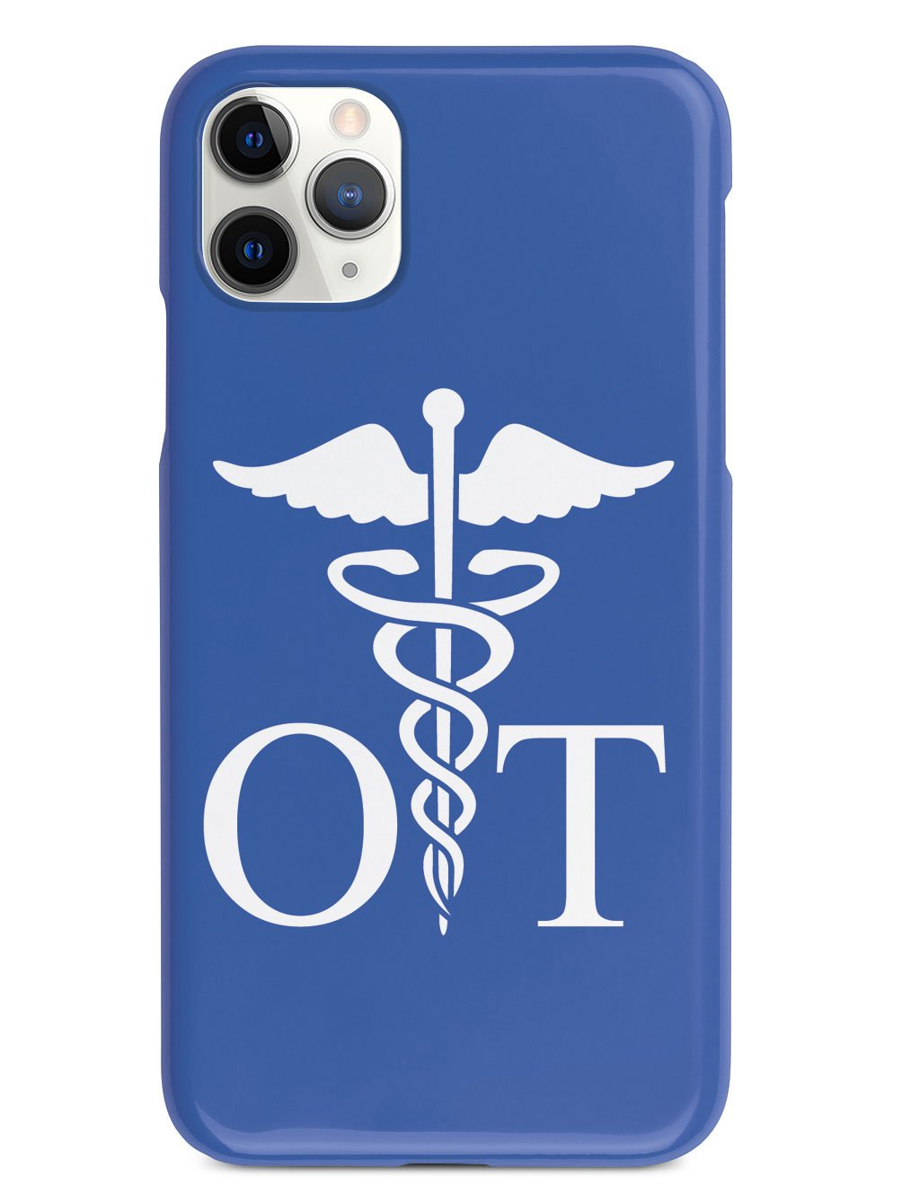 Occupational Therapy (OT) - Black Case