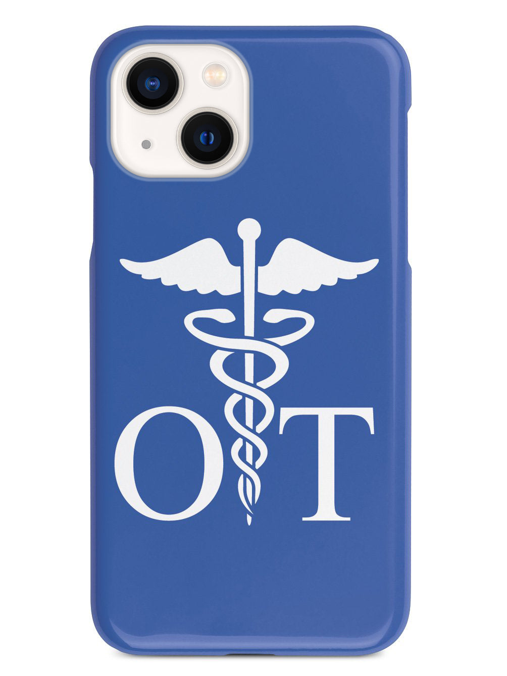 Occupational Therapy (OT) - Black Case