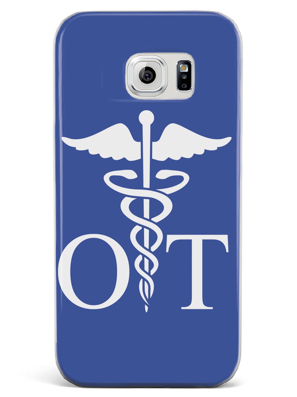 Occupational Therapy (OT) - White Case