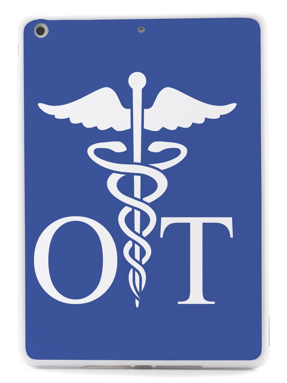 Occupational Therapy (OT) - White Case
