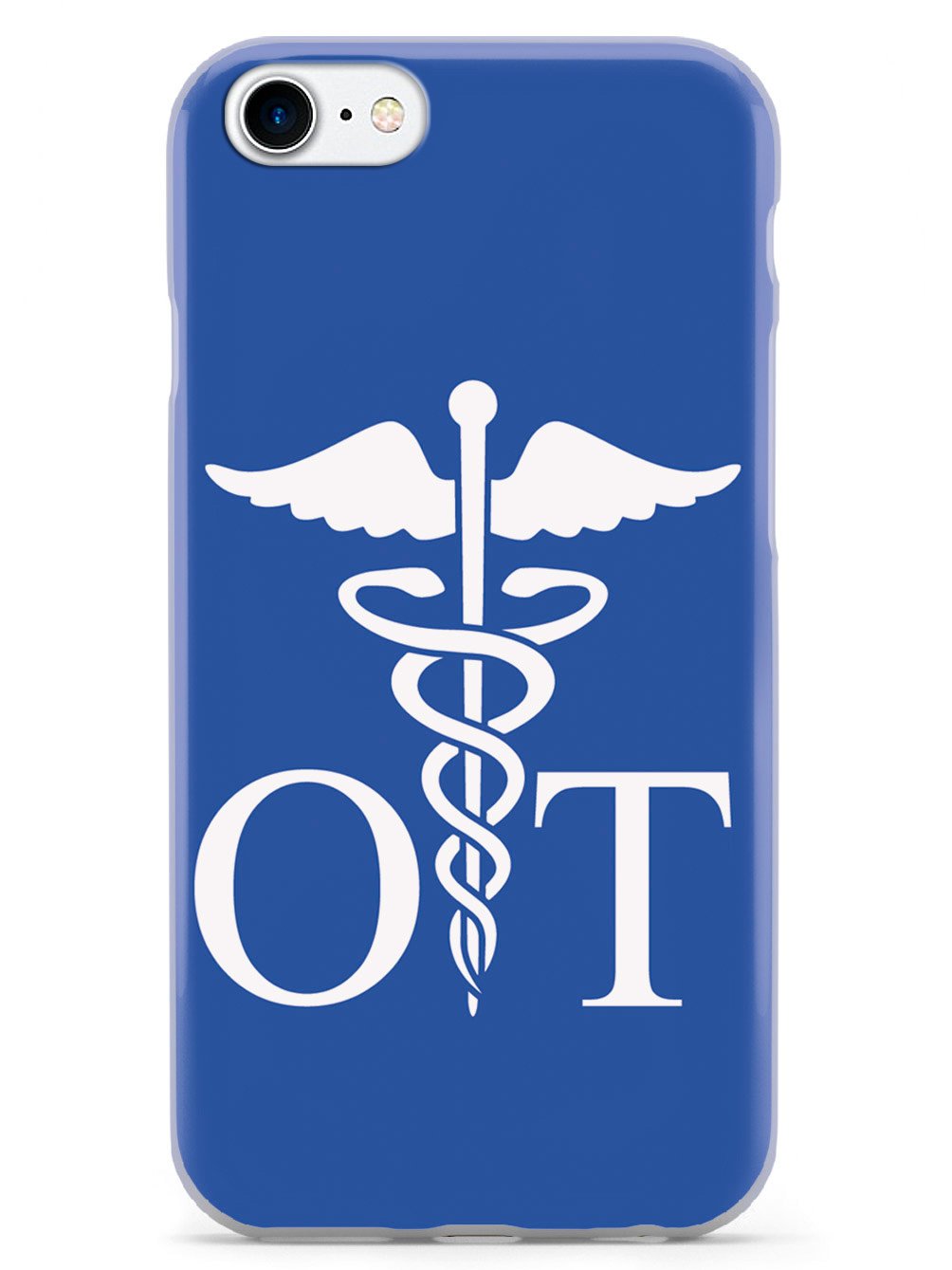 Occupational Therapy (OT) - White Case