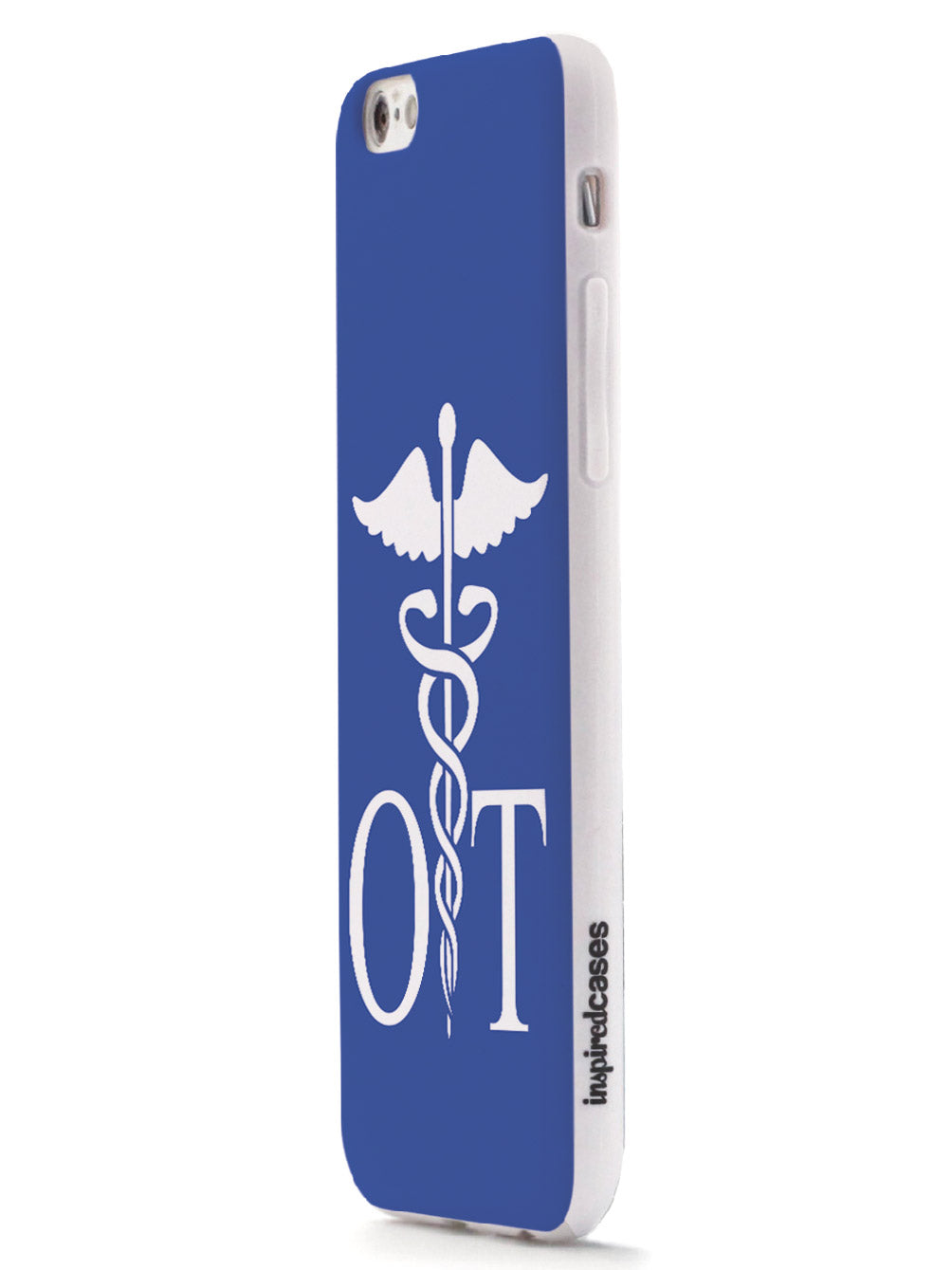 Occupational Therapy (OT) - White Case
