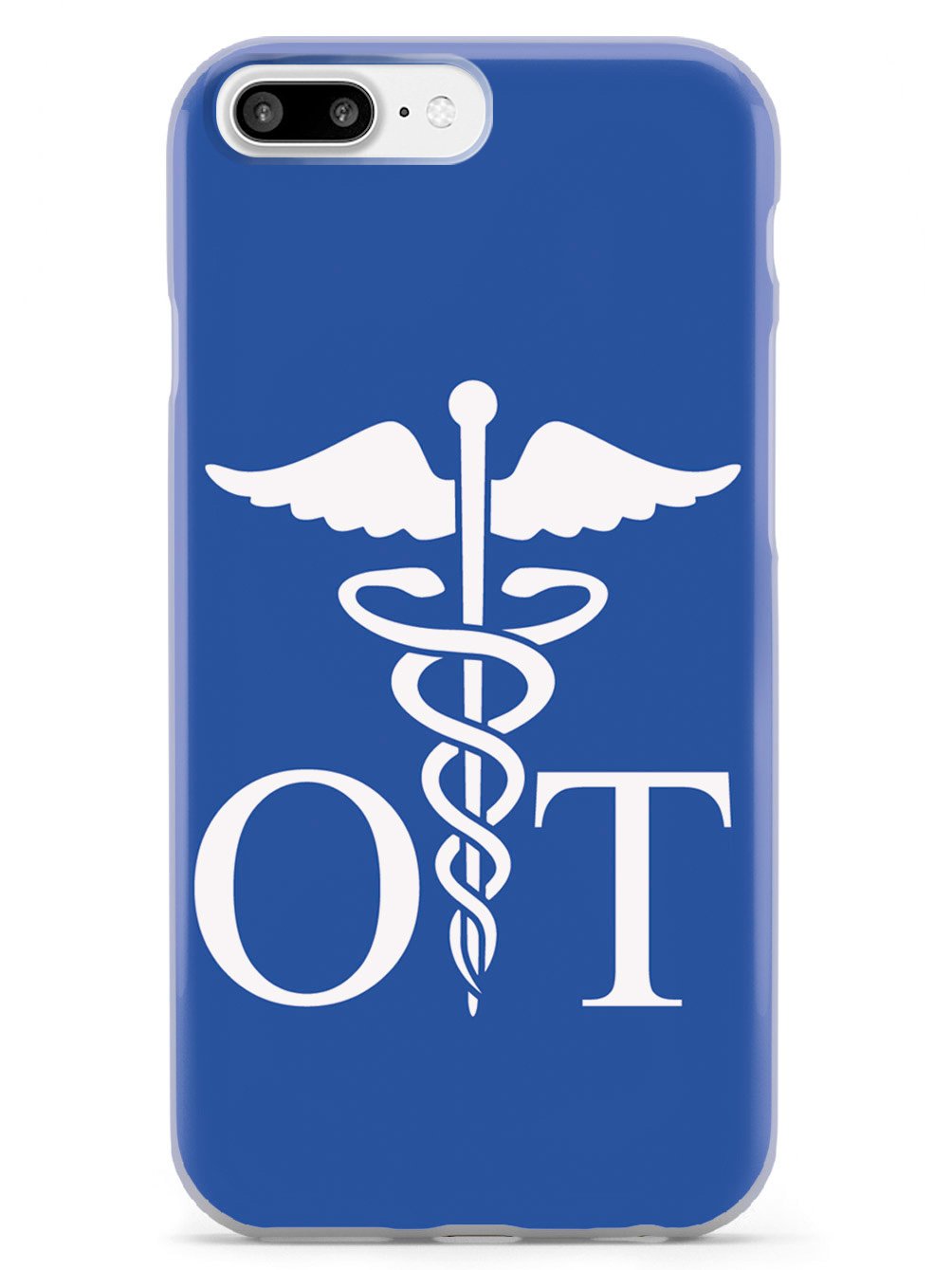 Occupational Therapy (OT) - White Case