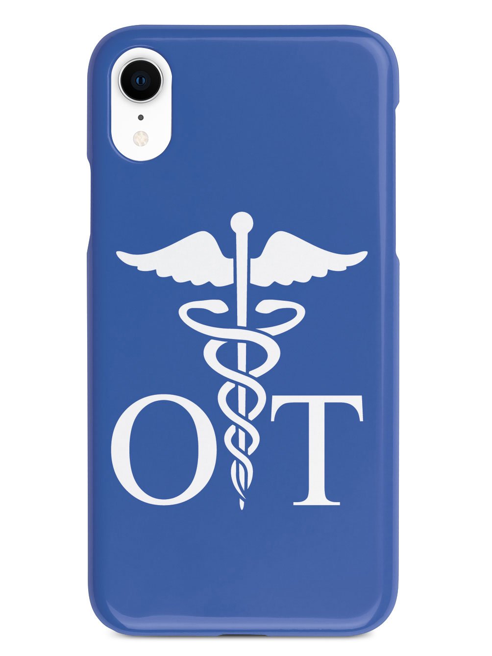 Occupational Therapy (OT) - White Case