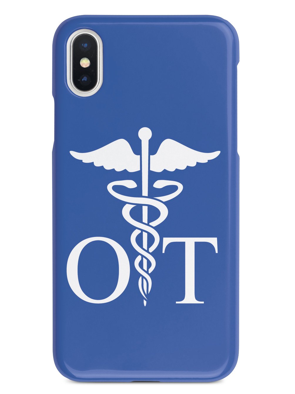Occupational Therapy (OT) - White Case