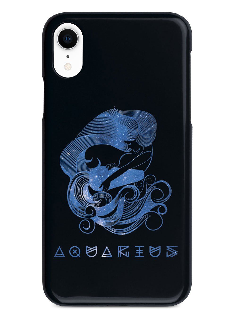 Cosmic Zodiac - Aquarius Case