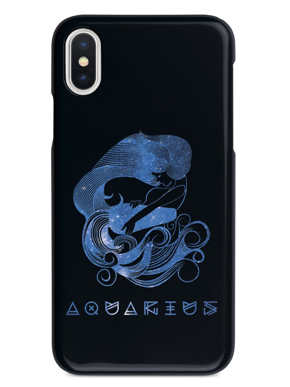 Cosmic Zodiac - Aquarius Case