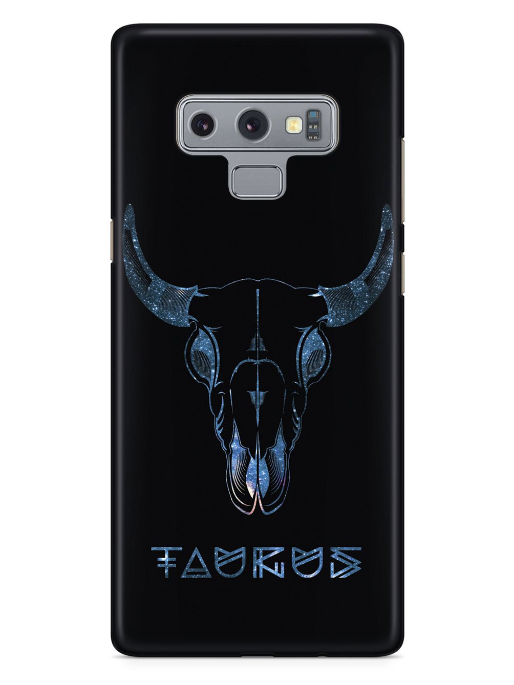 Cosmic Zodiac - Taurus Case