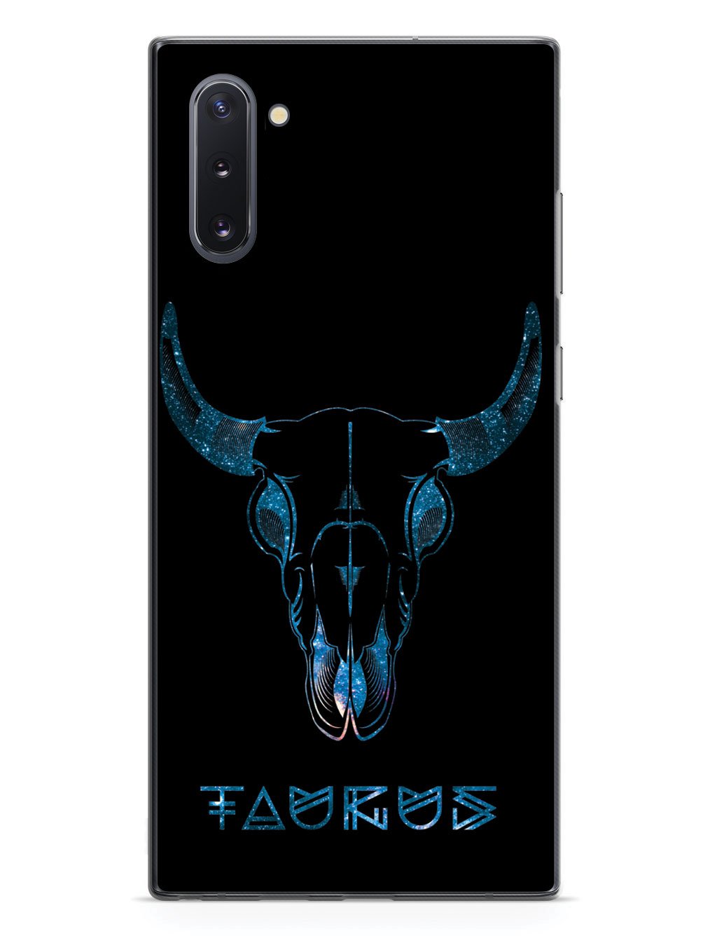 Cosmic Zodiac - Taurus Case