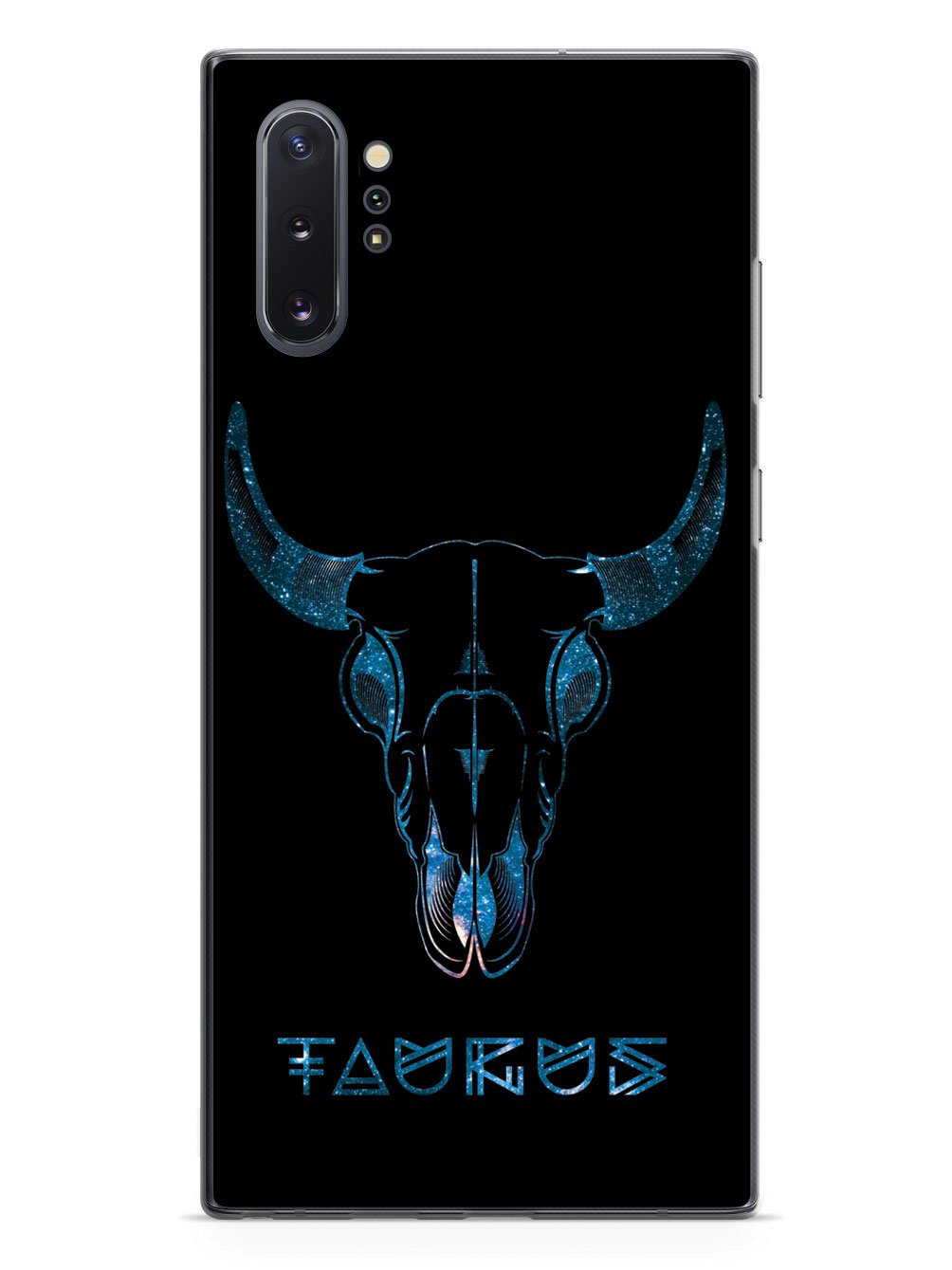 Cosmic Zodiac - Taurus Case