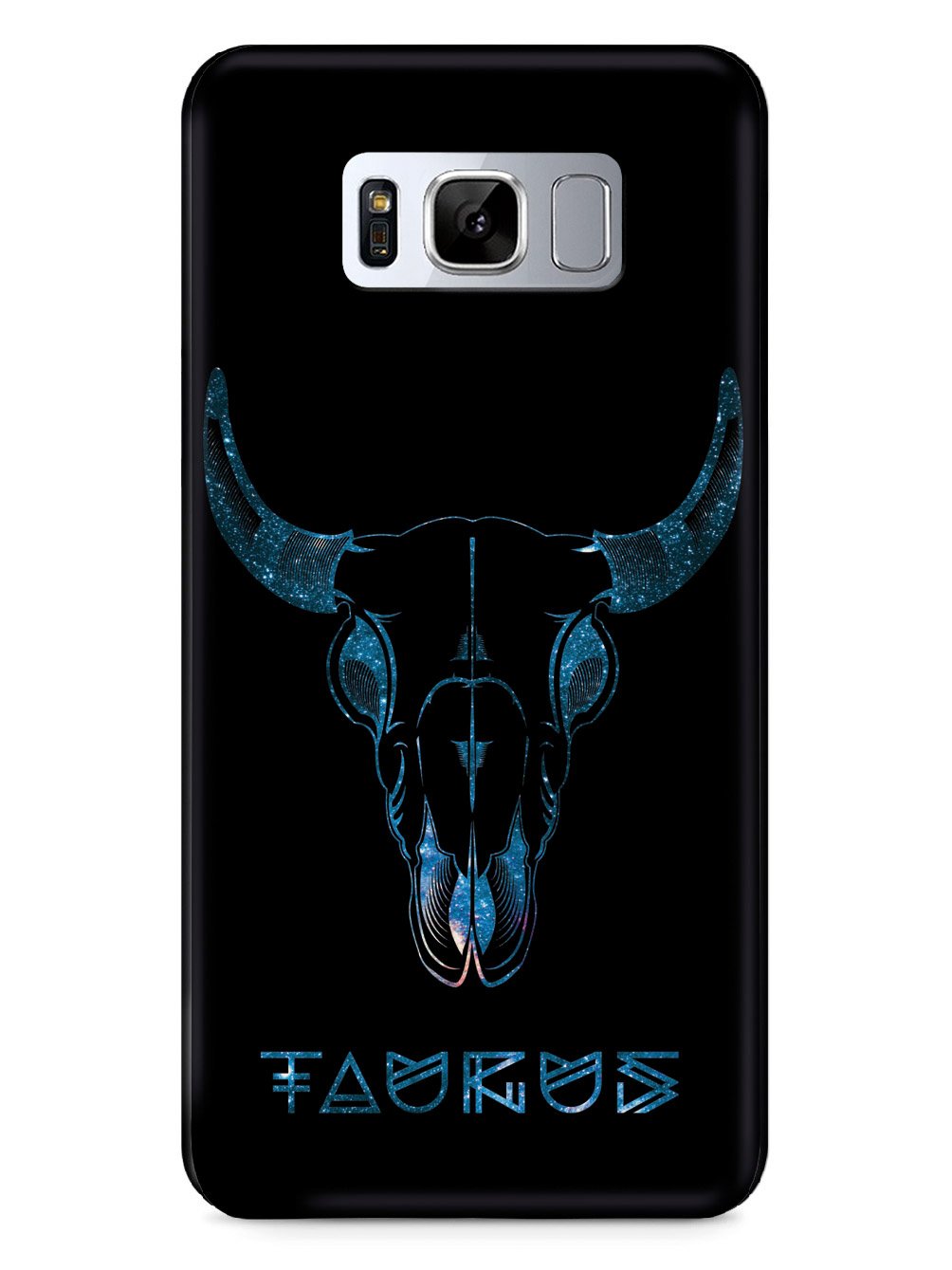 Cosmic Zodiac - Taurus Case