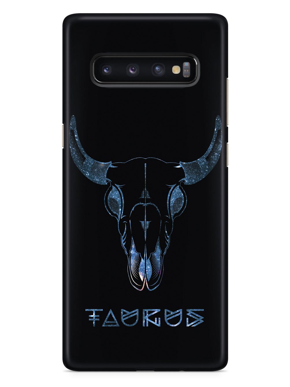 Cosmic Zodiac - Taurus Case