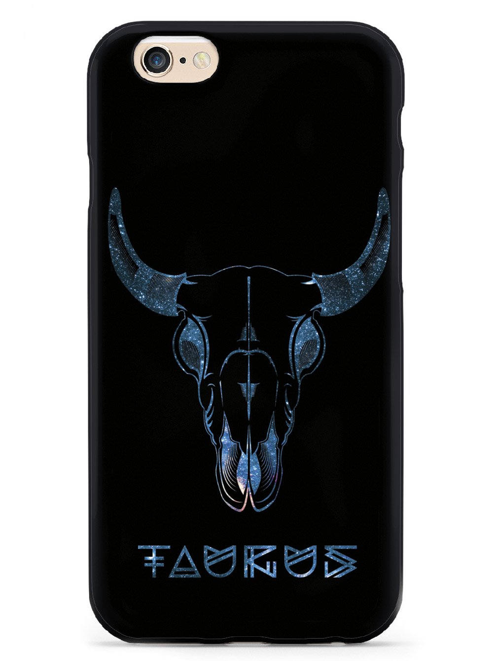 Cosmic Zodiac - Taurus Case