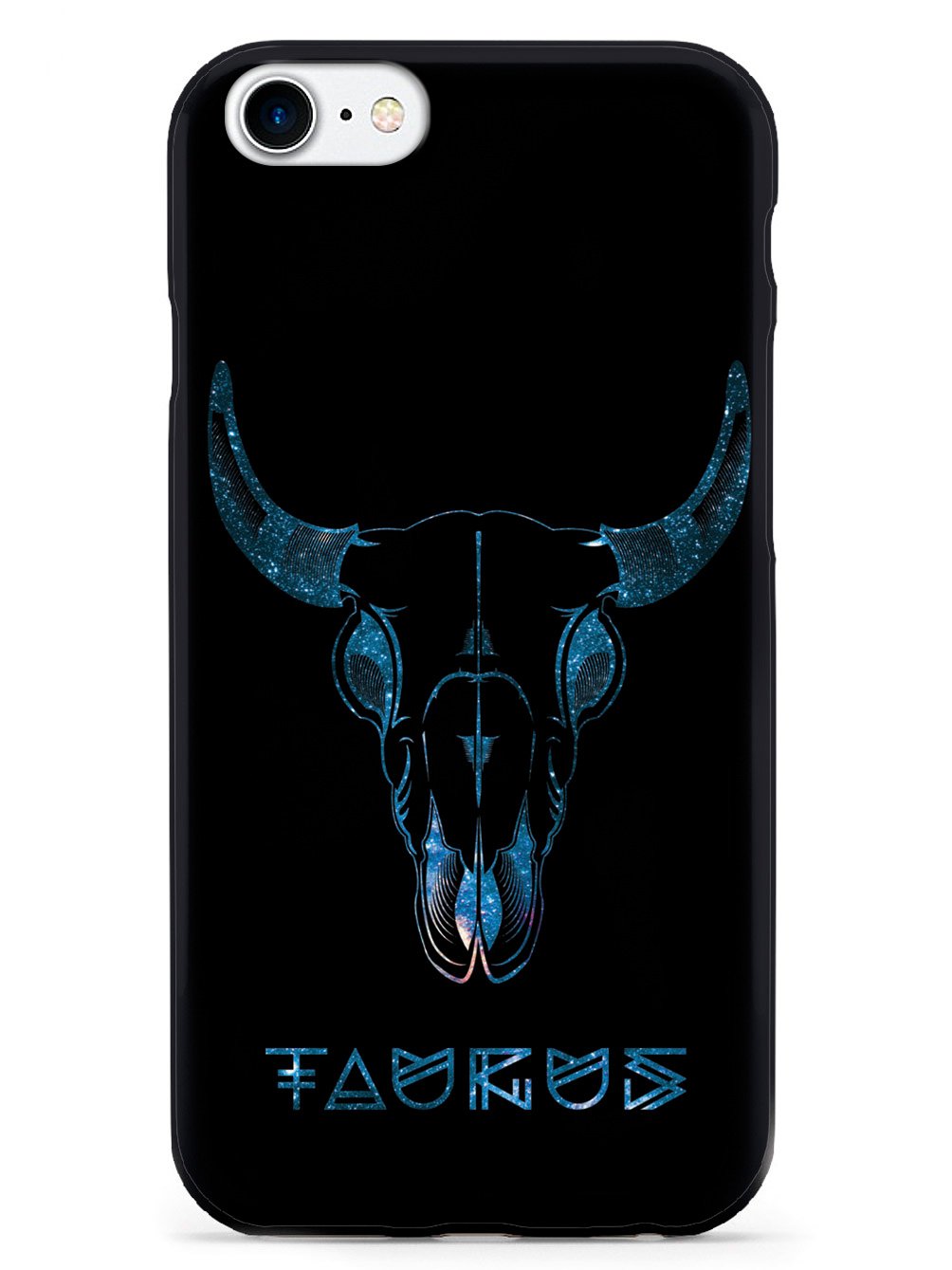 Cosmic Zodiac - Taurus Case
