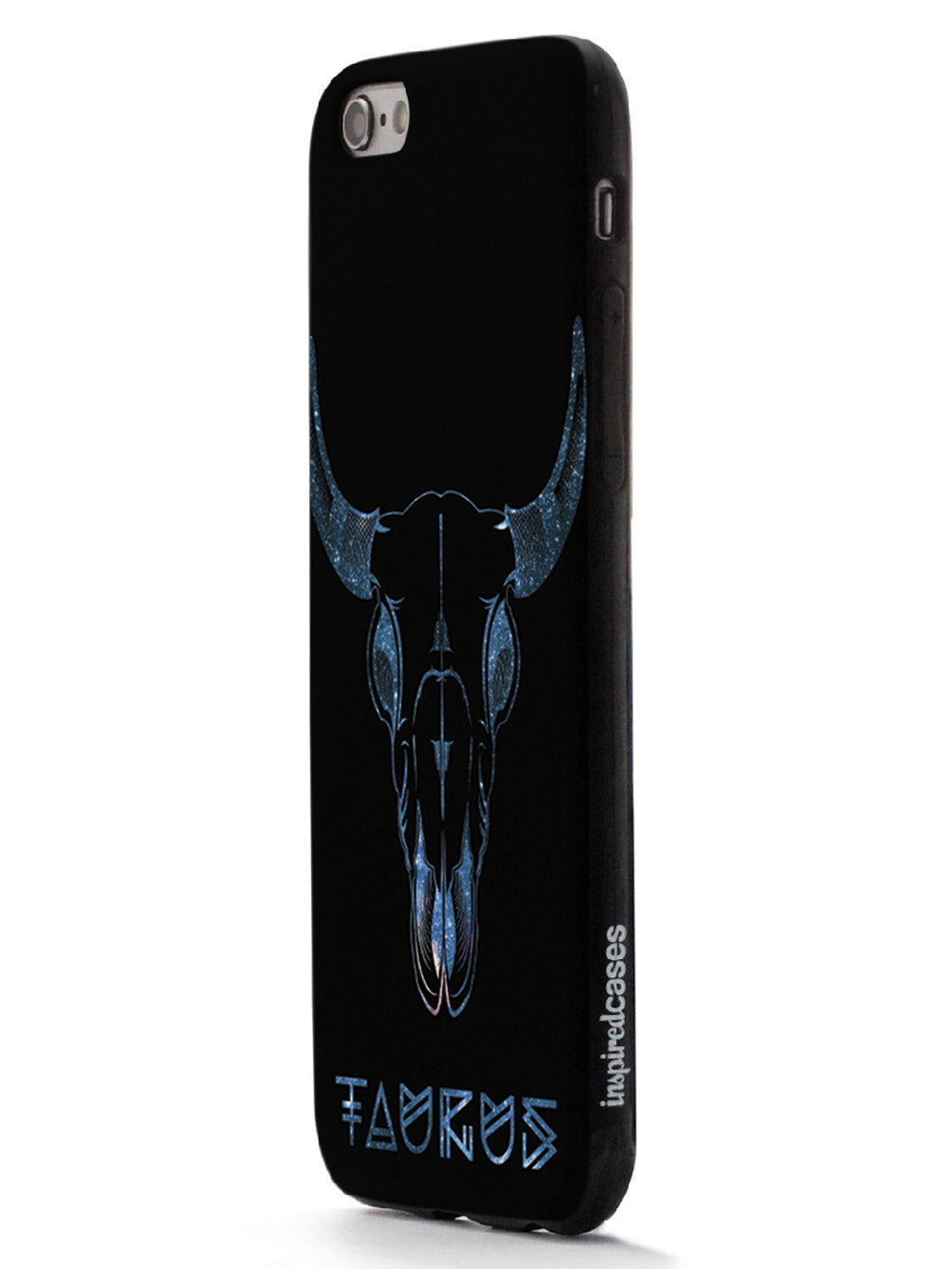 Cosmic Zodiac - Taurus Case
