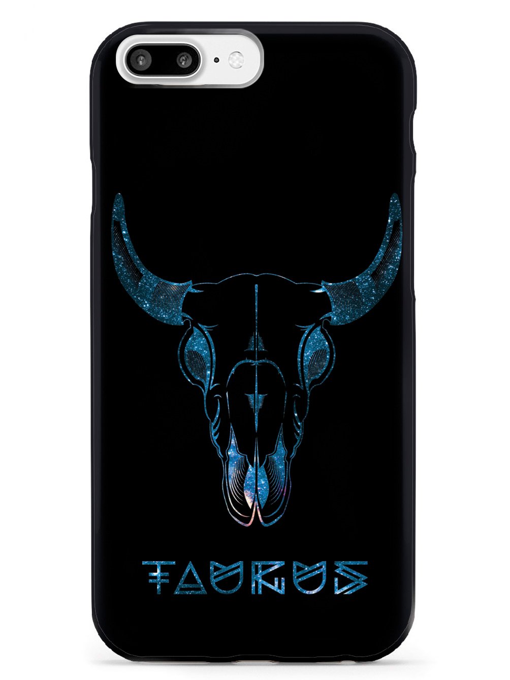 Cosmic Zodiac - Taurus Case