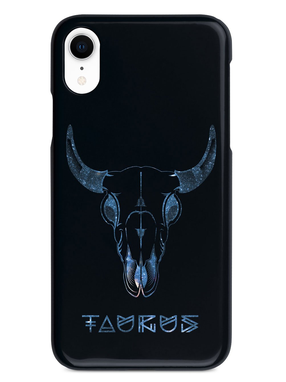 Cosmic Zodiac - Taurus Case