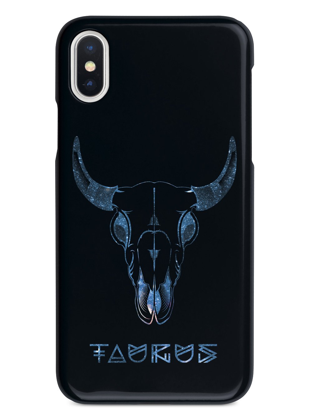 Cosmic Zodiac - Taurus Case
