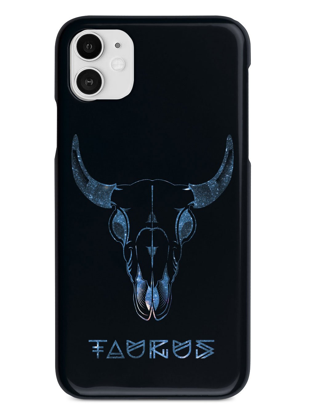 Cosmic Zodiac - Taurus Case