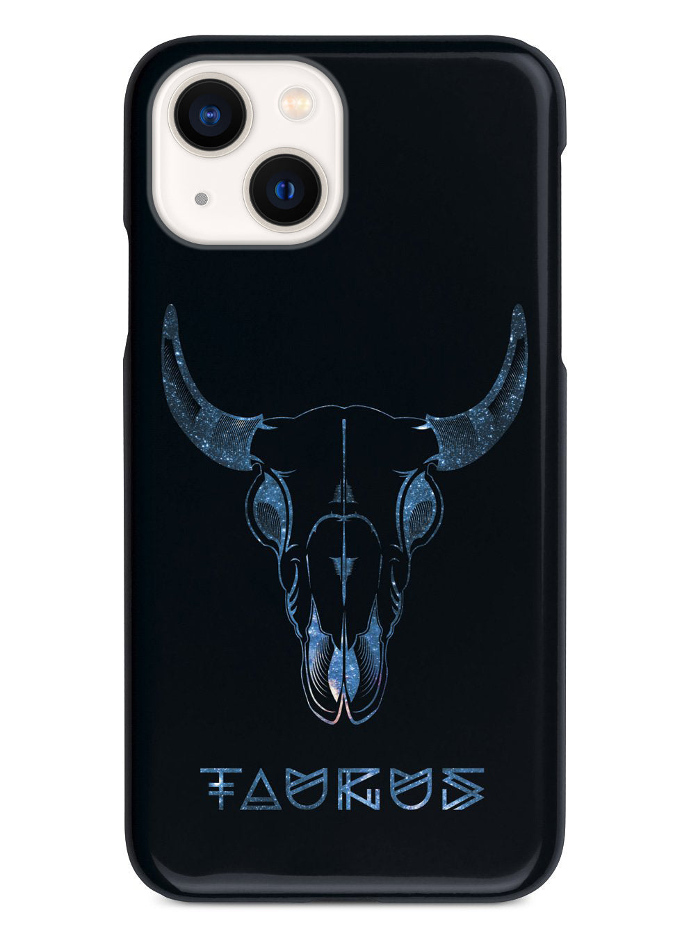 Cosmic Zodiac - Taurus Case