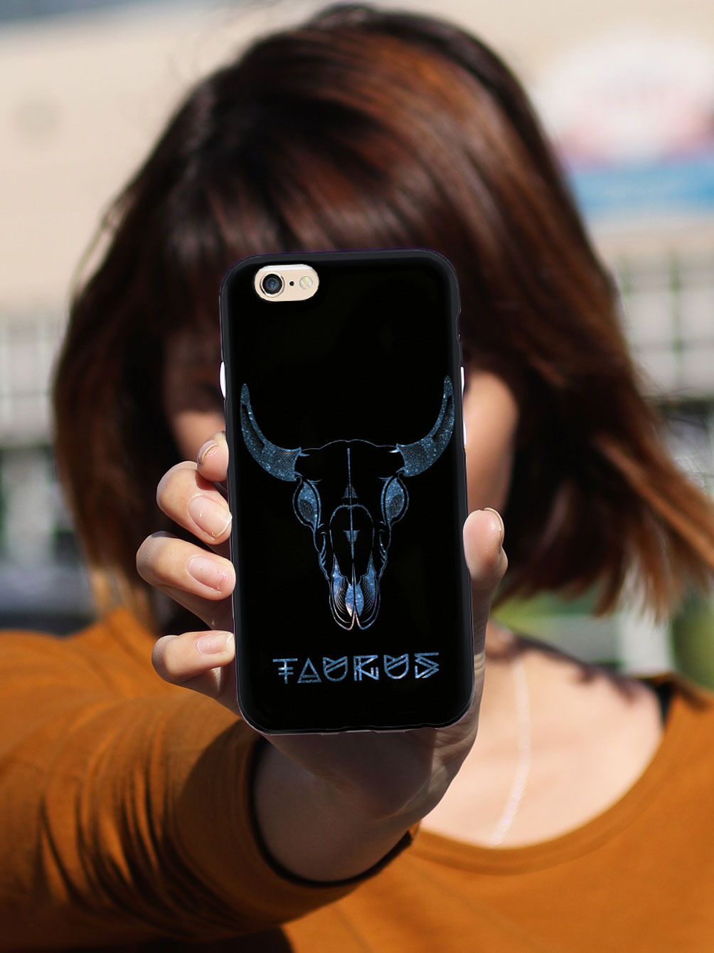 Cosmic Zodiac - Taurus Case