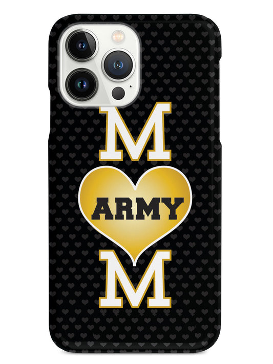 Army Mom Case