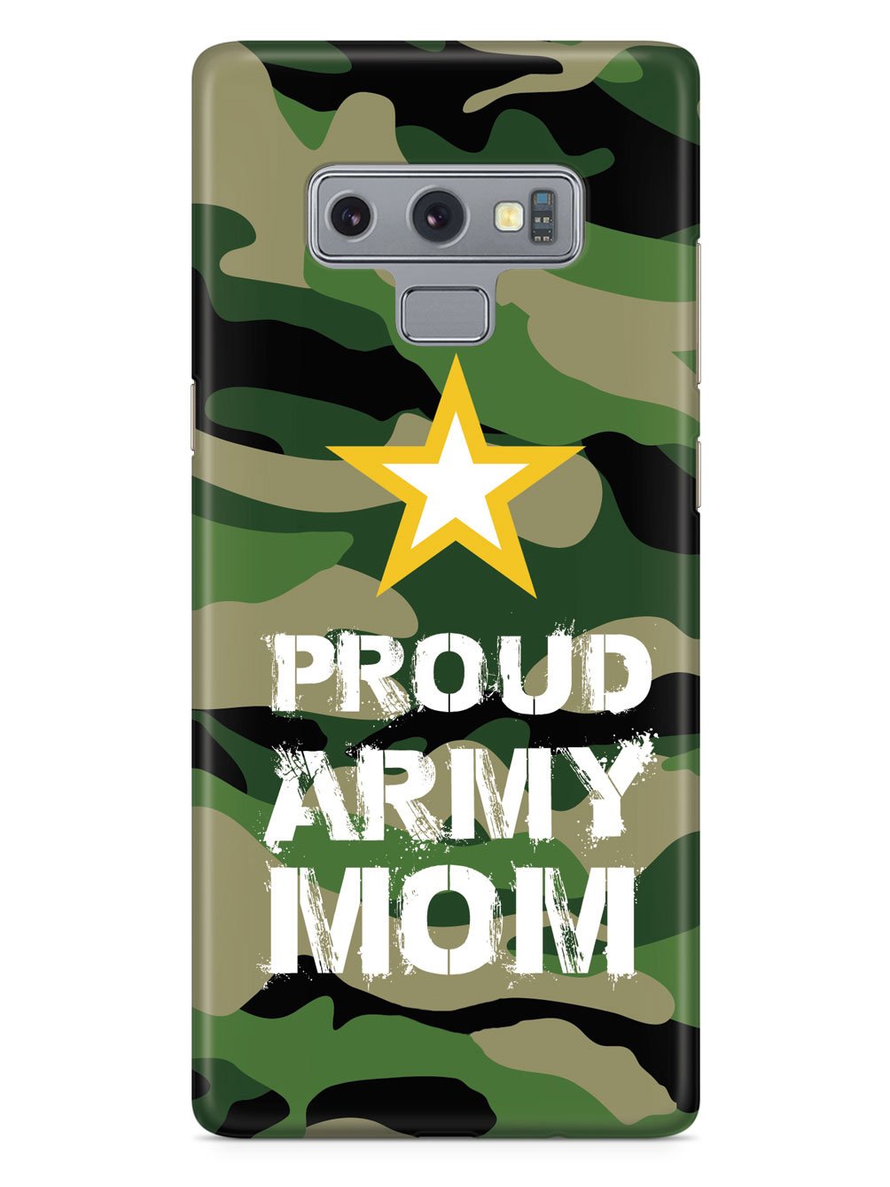 Proud Army Mom Case