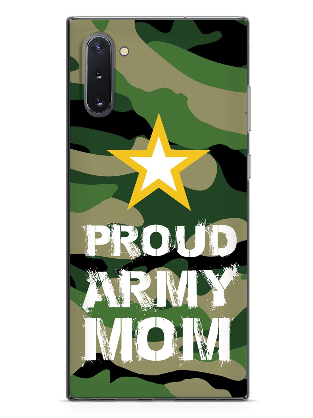 Proud Army Mom Case